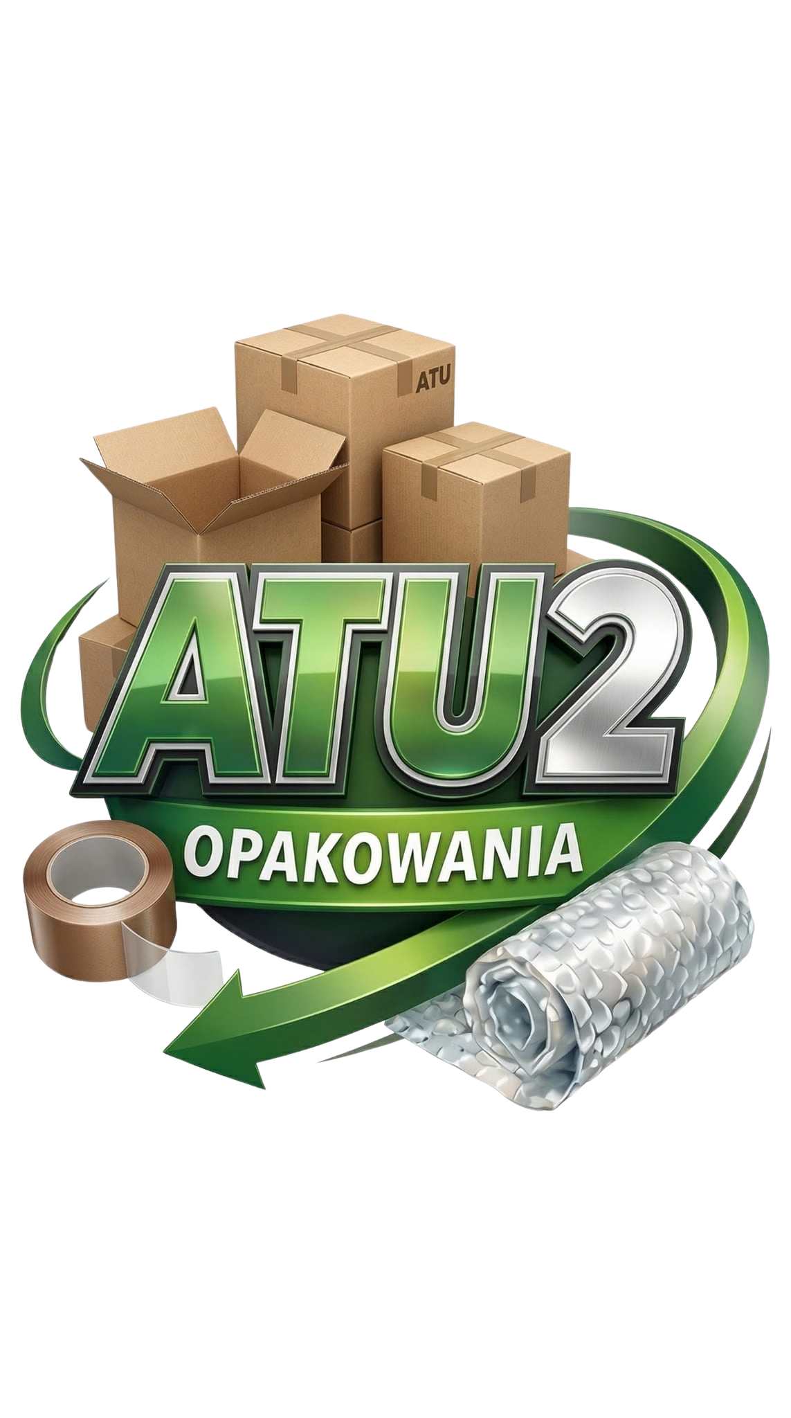 ATU2 Opakowania